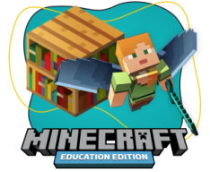 Minecraft Education - Школа программирования для детей, компьютерные курсы для школьников, начинающих и подростков - KIBERone г. Октябрьский