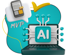 AI Product Lab. Собираем MVP за 3 занятия — как взрослые IT-команды - КИБЕРшкола программирования для детей, компьютерные курсы для школьников, начинающих и подростков - KIBERone г. Октябрьский