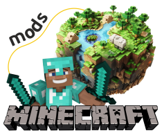 Создание модов в Minecraft - КИБЕРшкола программирования для детей, компьютерные курсы для школьников, начинающих и подростков - KIBERone г. Октябрьский