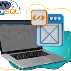 PHP+SQL - КИБЕРшкола программирования для детей, компьютерные курсы для школьников, начинающих и подростков - KIBERone г. Октябрьский