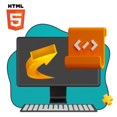 Основы HTML. Изучение веб-разработки - КИБЕРшкола программирования для детей, компьютерные курсы для школьников, начинающих и подростков - KIBERone г. Октябрьский