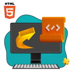 Web-мастер: первые шаги в мир современных сайтов. Основы HTML - КИБЕРшкола программирования для детей, компьютерные курсы для школьников, начинающих и подростков - KIBERone г. Октябрьский