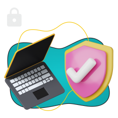 Кибербезопасность - КИБЕРшкола программирования для детей, компьютерные курсы для школьников, начинающих и подростков - KIBERone г. Октябрьский