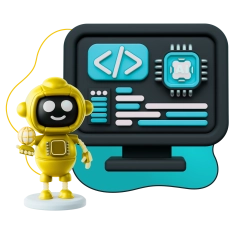 Vibe Coding & AI-инжиниринг - КИБЕРшкола программирования для детей, компьютерные курсы для школьников, начинающих и подростков - KIBERone г. Октябрьский
