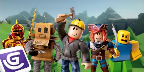 Создаем свою вселенную по мотивам любимой игры на движке GDevelop 5 - КИБЕРшкола программирования для детей, компьютерные курсы для школьников, начинающих и подростков - KIBERone г. Октябрьский
