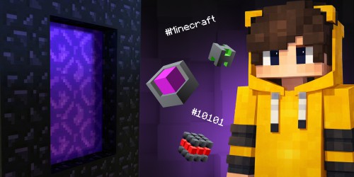 Архитекторы Реальности. Программируем Портал в Minecraft - КИБЕРшкола программирования для детей, компьютерные курсы для школьников, начинающих и подростков - KIBERone г. Октябрьский