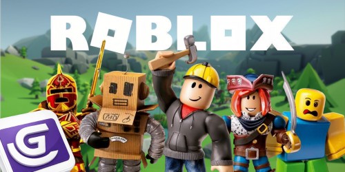 Создаем свою вселенную по мотивам Roblox на движке GDevelop 5 - КИБЕРшкола программирования для детей, компьютерные курсы для школьников, начинающих и подростков - KIBERone г. Октябрьский