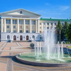 В сентябре открытие новой локации в самом центре Ростова-на-Дону, в Кванториуме при ДГТУ! - Школа программирования для детей, компьютерные курсы для школьников, начинающих и подростков - KIBERone г. Октябрьский