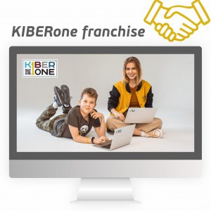 Франшиза KIBERone — в списке лучших по итогам 2019 года - Школа программирования для детей, компьютерные курсы для школьников, начинающих и подростков - KIBERone г. Октябрьский